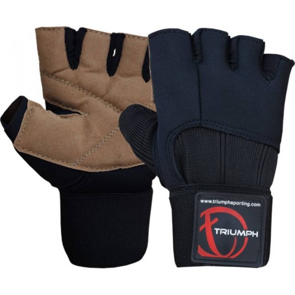 Triumph G-MAX CG-102 Gym Gloves